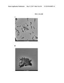 NANOCLUSTERS COMPOSITIONS AND METHODS diagram and image