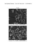 NANOCLUSTERS COMPOSITIONS AND METHODS diagram and image