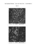 NANOCLUSTERS COMPOSITIONS AND METHODS diagram and image