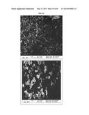 NANOCLUSTERS COMPOSITIONS AND METHODS diagram and image