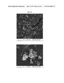 NANOCLUSTERS COMPOSITIONS AND METHODS diagram and image