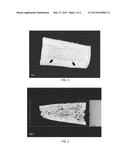 COMPOSITION AND METHOD OF PREPARATION OF BONE ALLOGRAFT FROM ENDOSTEAL     PORTION OF BONE AND ISOLATED BONE PERIOSTEUM diagram and image