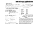 ANIMAL FEED COMPRISING GRAIN AND AGARICUS BLAZEI EXTRACT AND USE OF THE     FEED MATERIAL diagram and image