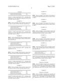 METHOD FOR BONE TISSUE REGENERATION IN EXPERIMENTS diagram and image