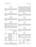 METHOD FOR BONE TISSUE REGENERATION IN EXPERIMENTS diagram and image