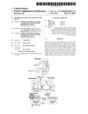 METHOD FOR DETECTING INJURY TO THE BRAIN diagram and image