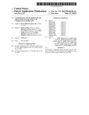 COMPOSITIONS AND METHODS FOR THE PREVENTION AND TREATMENT OF     CARDIOVASCULAR DISEASES diagram and image