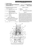 BLOW MOLD UNIT AND BLOW MOLDING MACHINE USING SAME diagram and image