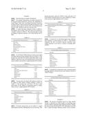 SHELF-STABLE, PRESERVATIVE-FREE LIQUID BEVERAGE ENHANCER PRODUCTS diagram and image