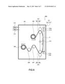 FILM-FORMING APPARATUS AND FILM-FORMING METHOD diagram and image