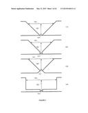 NOZZLE GEOMETRY FOR ORGANIC VAPOR JET PRINTING diagram and image