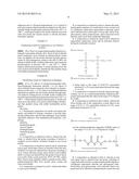 DISINFECTANT COMPOSITION FOR TEXTILE AND RELATED SUBSTRATES, AND METHOD OF     TREATING A SUBSTRATE TO PROVIDE DISINFECTING ANTIBACTERIAL, ANTIVIRAL AND     ANTIFUNGAL, WASH DURABLE, OPTIONALLY ENHANCED WITH MULTIFUNCTIONAL     PROPERTIES diagram and image