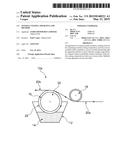 TEXTILE COATING APPARATUS AND METHOD diagram and image