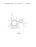 TEXTILE COATING APPARATUS AND METHOD diagram and image