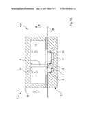 FORMING APPARATUS AND METHOD AND OBJECT THUS MADE diagram and image