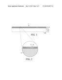 OPTICAL DEVICE AND MANUFACTURE THEREOF diagram and image