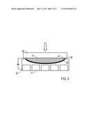 SOLID BODY JOINING OF A CARRIER BODY AND A COVER LAYER, PARTICULARLY BY     ANODIC BONDING diagram and image