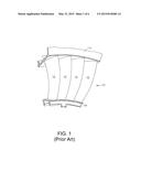 PROCESS FOR DEPOSITING A CERAMIC COATING AND PRODUCT FORMED THEREOF diagram and image