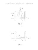 PROCESS FOR DEPOSITING A CERAMIC COATING AND PRODUCT FORMED THEREOF diagram and image