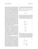 METHOD OF PATTERNING A BIORESORBABLE MATERIAL diagram and image