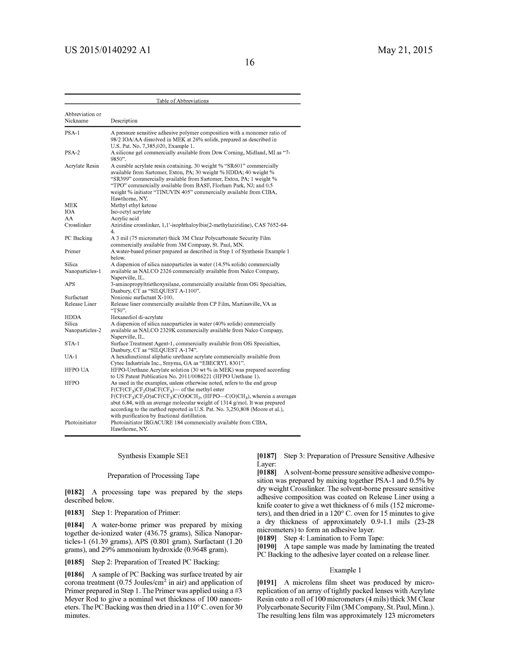 LASER-PERSONALIZABLE SECURITY ARTICLES - diagram, schematic, and image 19