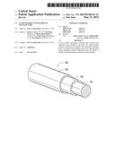 FUSER MEMBER AND METHOD OF MANUFACTURE diagram and image