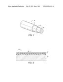 FUSER MEMBER AND METHOD OF MANUFACTURE diagram and image