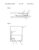 WHITE GLASS diagram and image