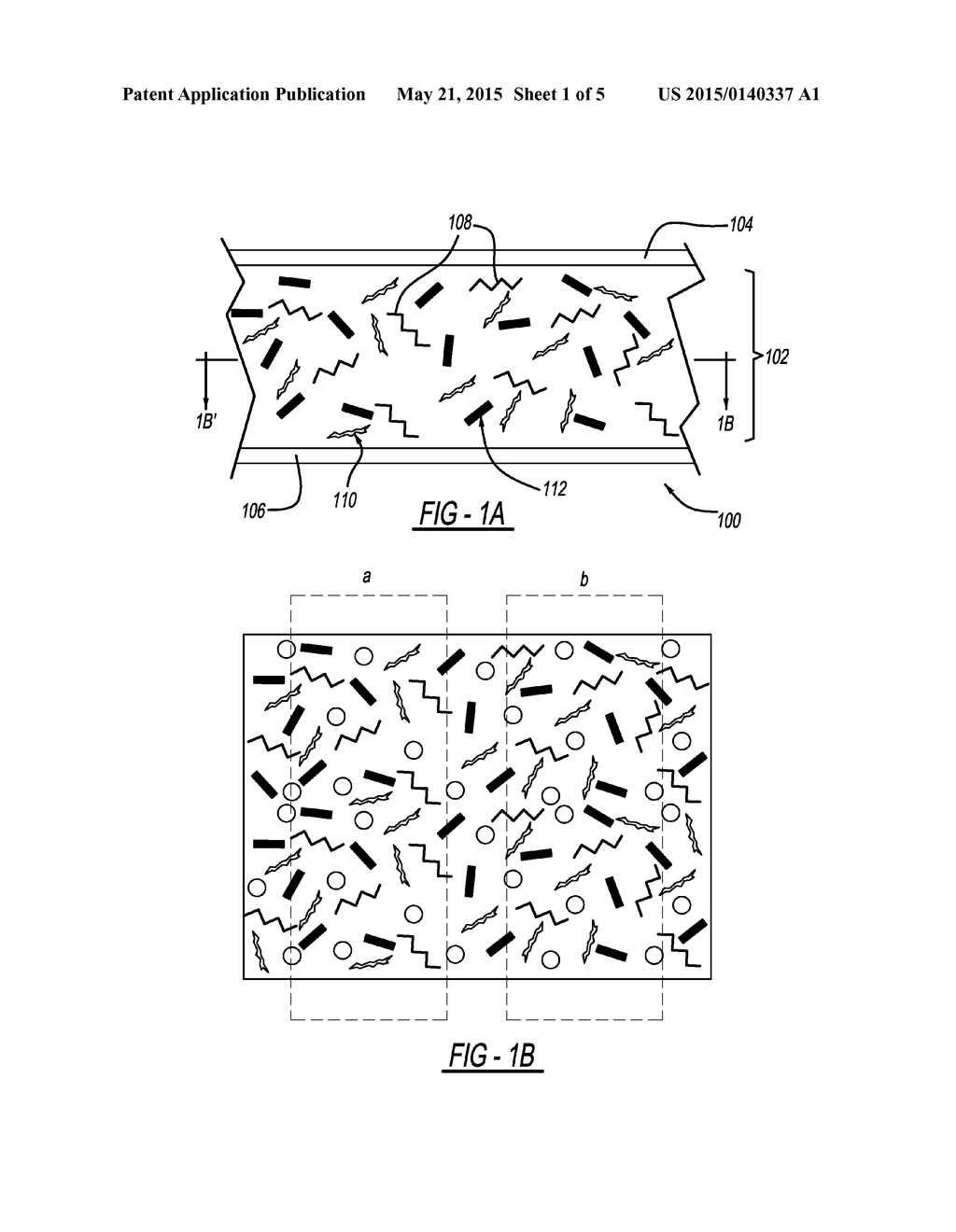 POLYMERIC ARTICLE WITH ENHANCED DUCTILITY AND METHOD OF MAKING THE SAME - diagram, schematic, and image 02