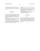 Alkyl Aromatic Hydroalkylation for the Production of Plasticizers diagram and image