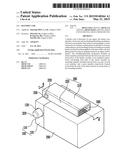 BATTERY CASE diagram and image