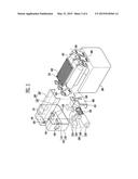 BATTERY CASE diagram and image