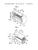 BATTERY CASE diagram and image