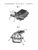 BATTERY CASE diagram and image