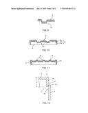 HERMETICALLY-SEALED BATTERY diagram and image