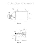 HERMETICALLY-SEALED BATTERY diagram and image