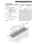 SECONDARY BATTERY MODULE diagram and image