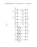 SECONDARY BATTERY MODULE diagram and image