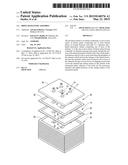 BIPOLAR BATTERY ASSEMBLY diagram and image