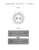 ANODE FOR SECONDARY BATTERY AND SECONDARY BATTERY HAVING THE SAME diagram and image