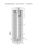 BATTERY diagram and image