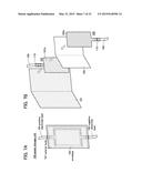 POWER STORAGE UNIT AND ELECTRONIC DEVICE diagram and image