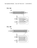 POWER STORAGE UNIT AND ELECTRONIC DEVICE diagram and image