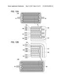 POWER STORAGE UNIT AND ELECTRONIC DEVICE diagram and image