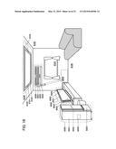 POWER STORAGE UNIT AND ELECTRONIC DEVICE diagram and image