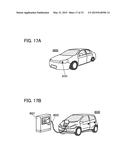 POWER STORAGE UNIT AND ELECTRONIC DEVICE diagram and image