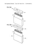 POWER STORAGE UNIT AND ELECTRONIC DEVICE diagram and image