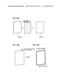 POWER STORAGE UNIT AND ELECTRONIC DEVICE diagram and image