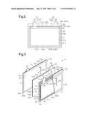 ELECTRICITY STORAGE DEVICE diagram and image