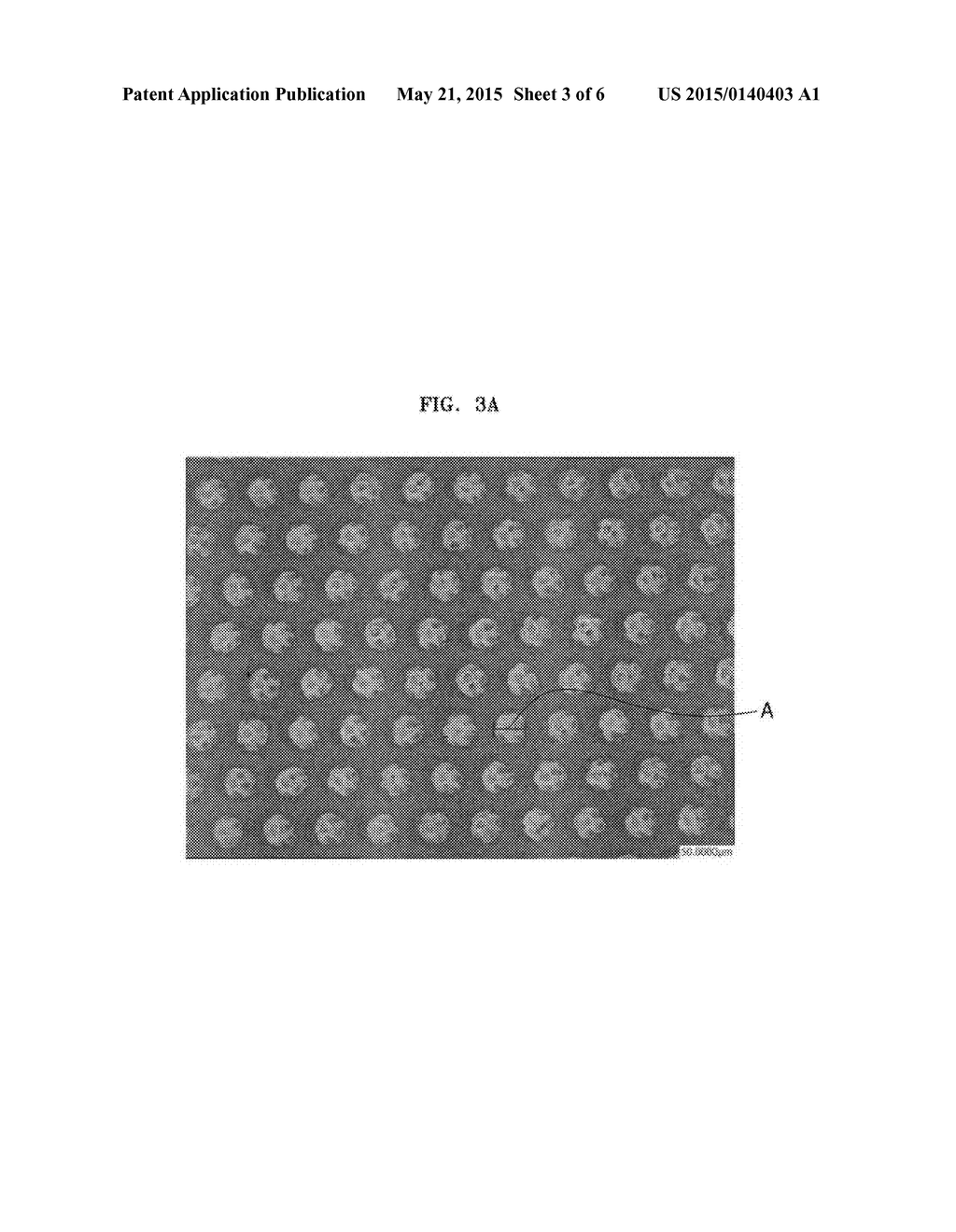 SEPARATOR FOR LITHIUM BATTERY, LITHIUM BATTERY INCLUDING THE SAME, AND     METHOD OF MANUFACTURING THE LITHIUM BATTERY - diagram, schematic, and image 04